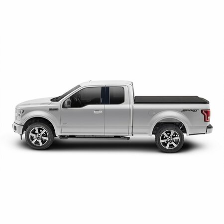 Undercover 15-17 FORD F150, 5.5' SB,  UX22019